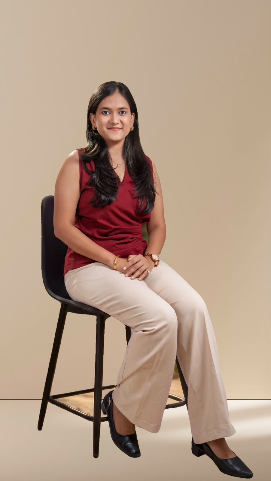 Chetana Agrawal