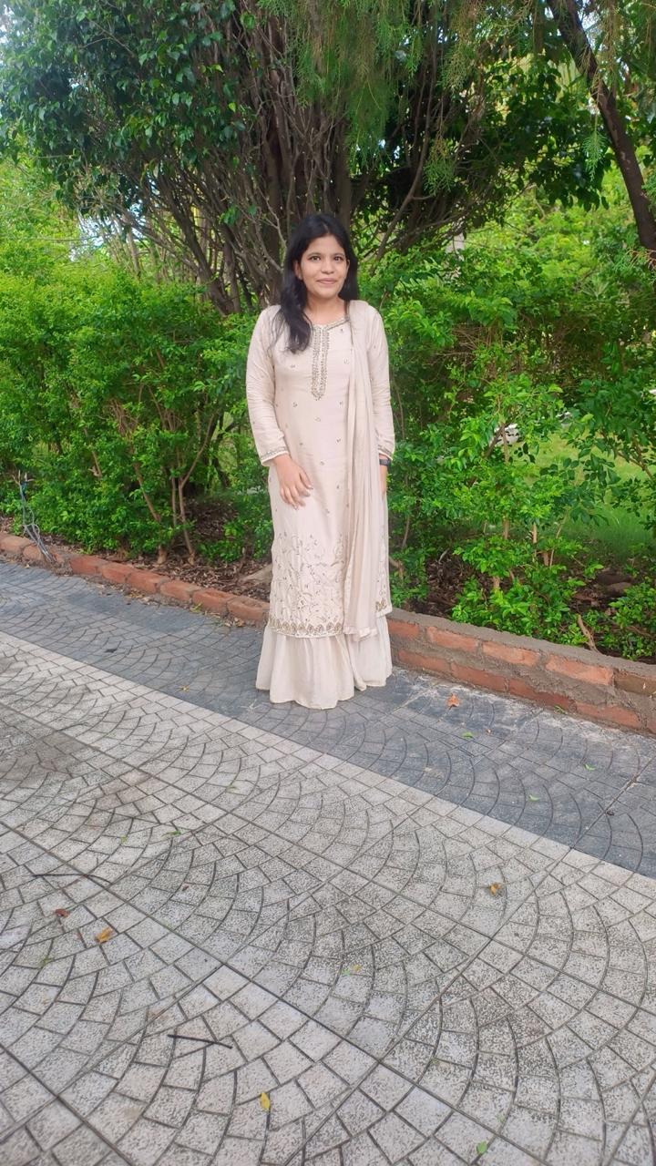 Kruti Agrawal