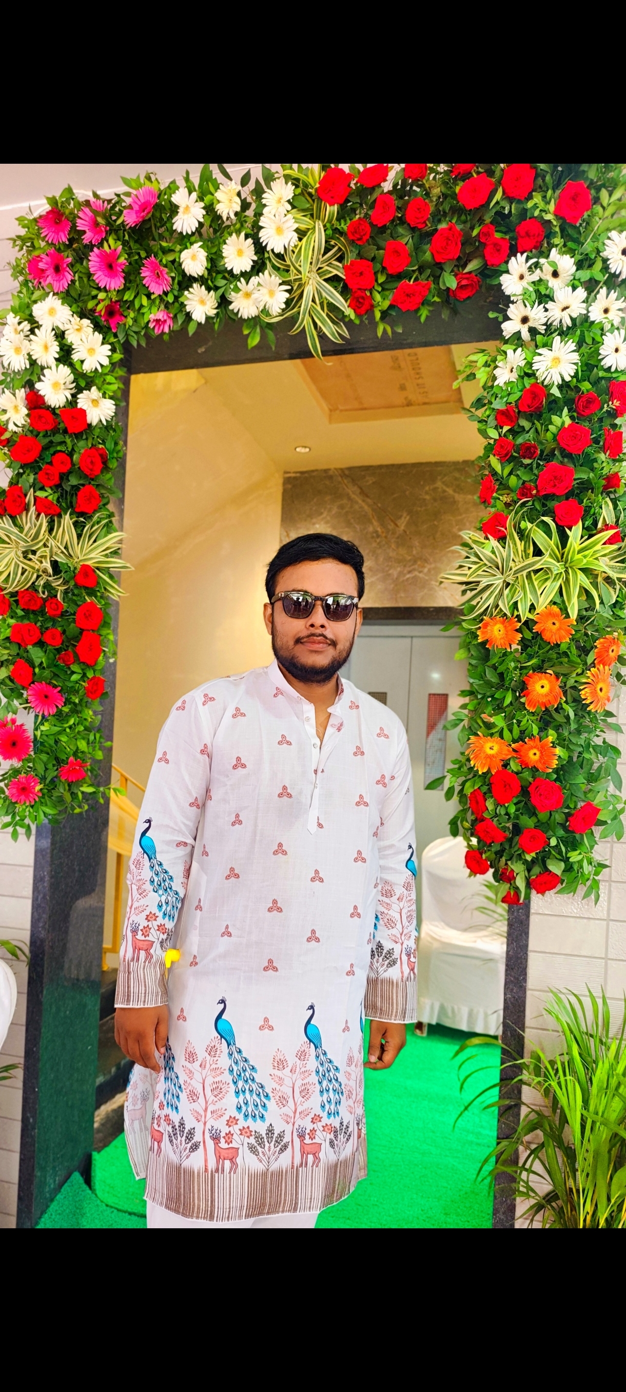 Dhawal Agrawal