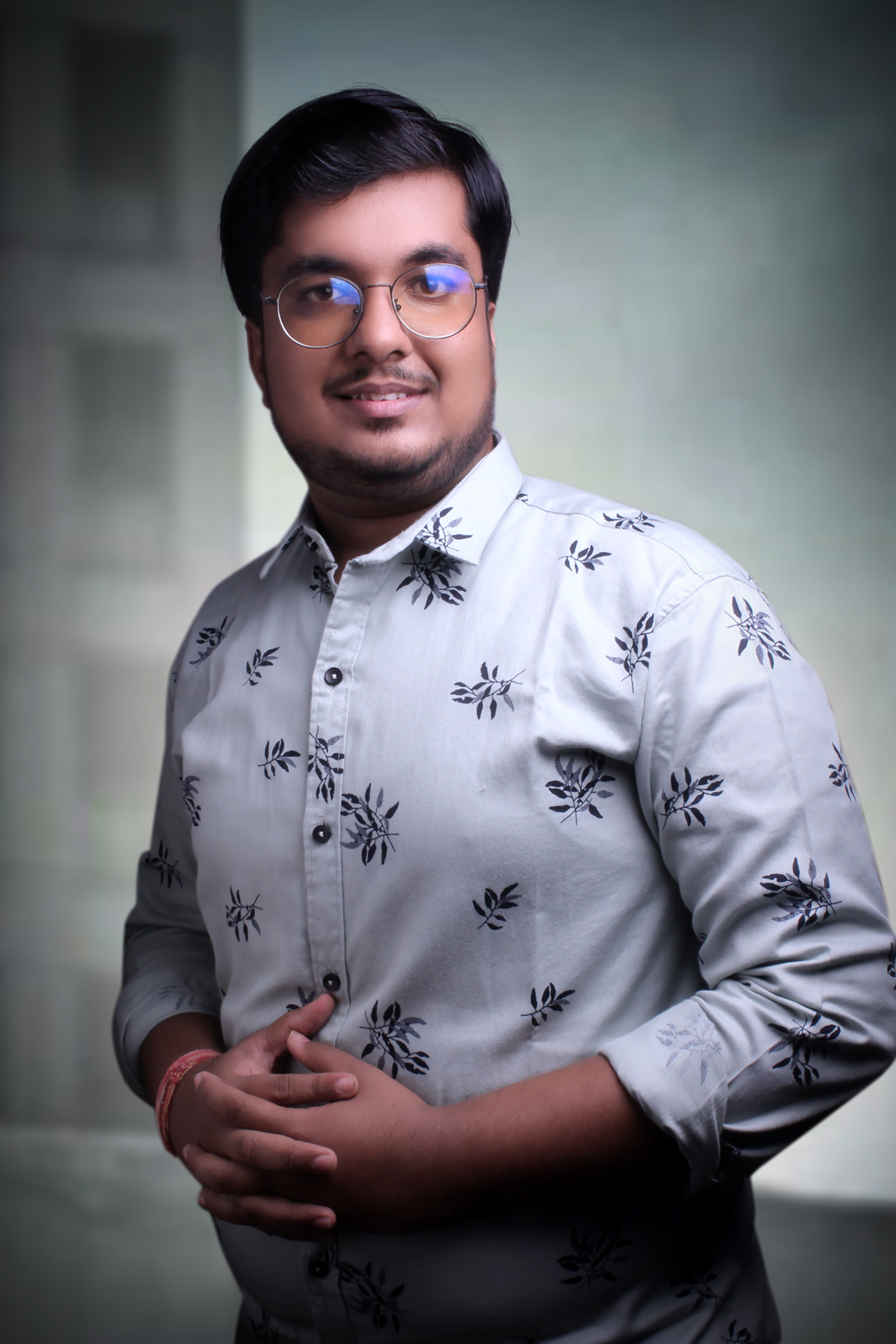 Yash Arun Agrawal