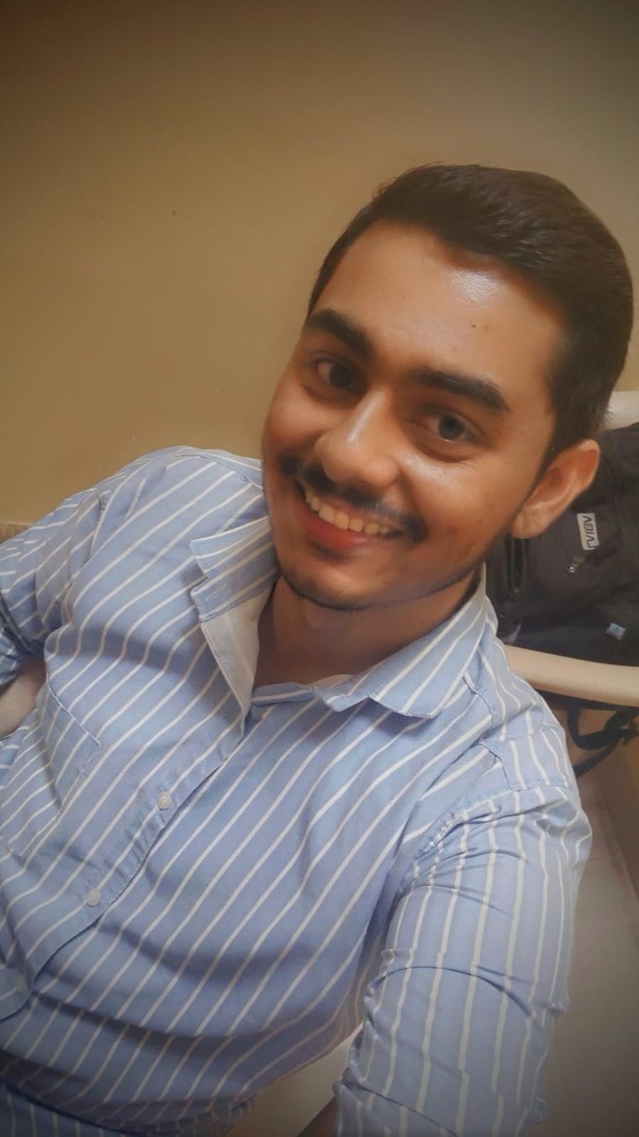 Prem praful agrawal