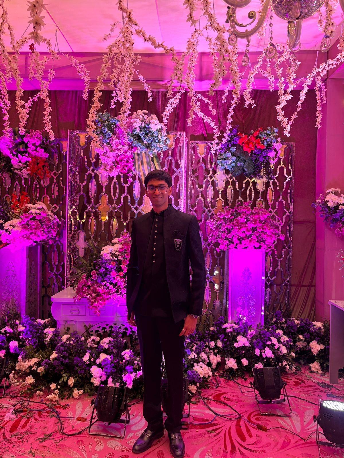 Shubham