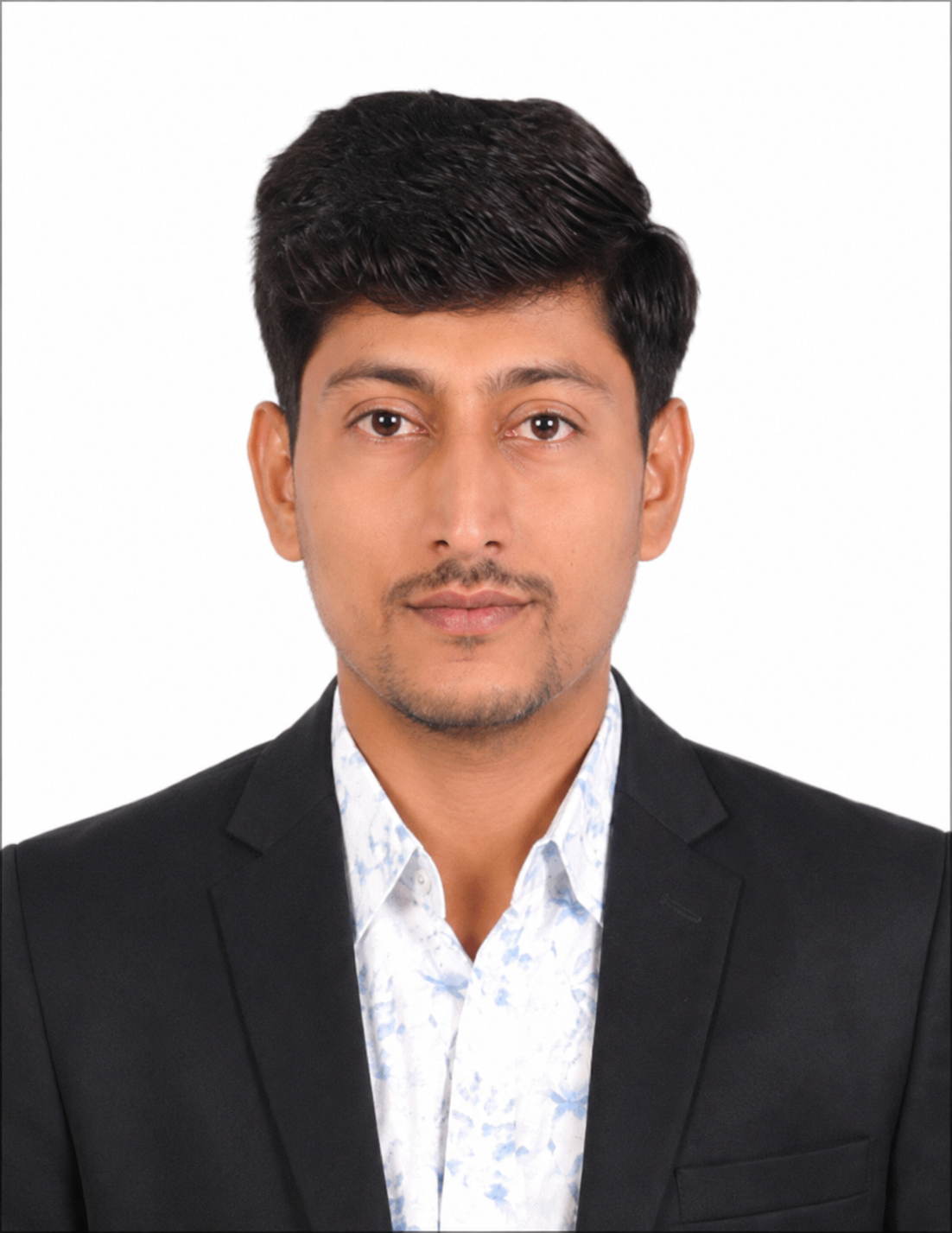 Ayush Chaturbhuj Lohiya