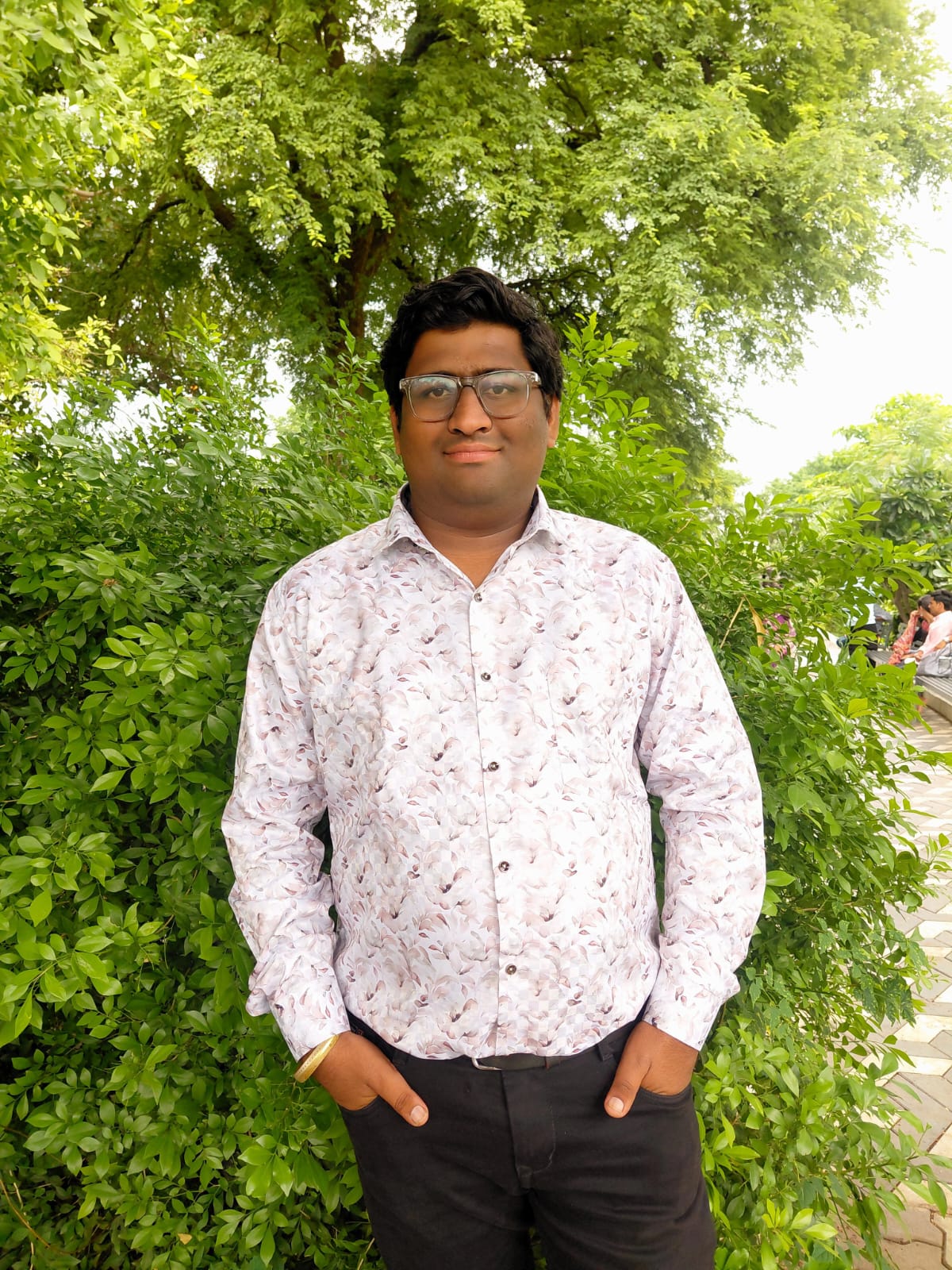 Akshay Jiwan Agrawal