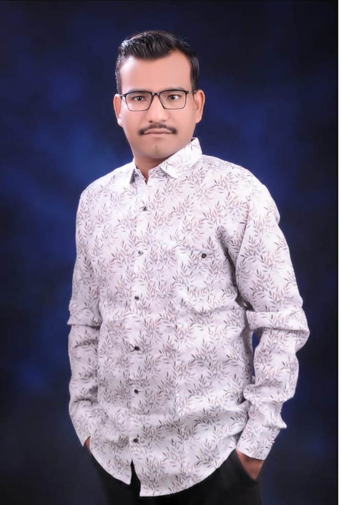 Nachiket Agrawal