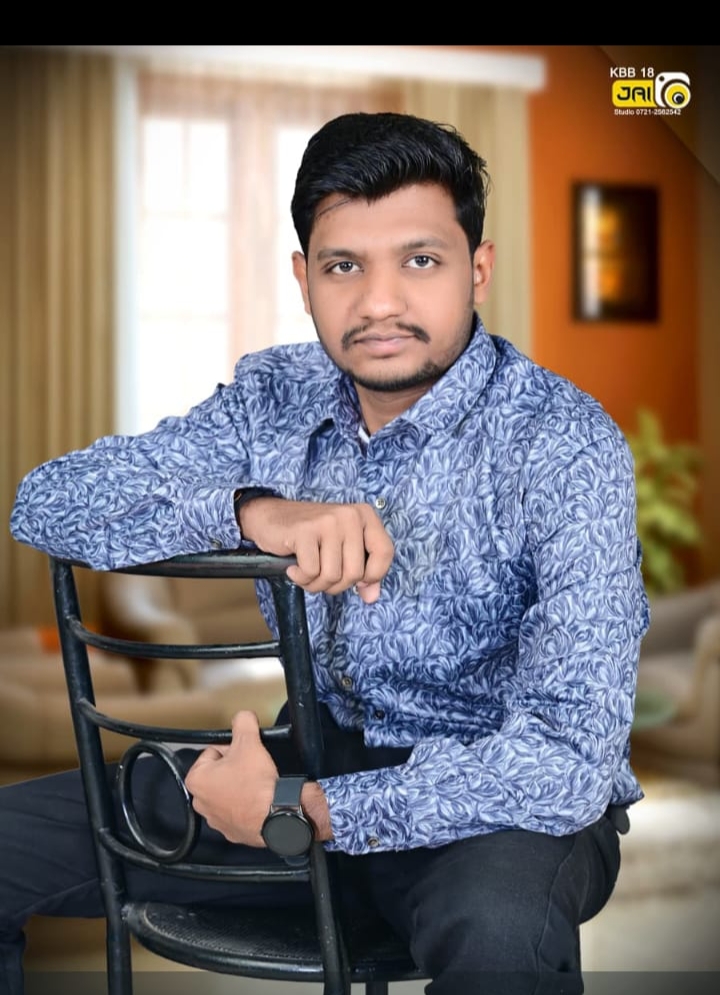 YOGESH AGRAWAL